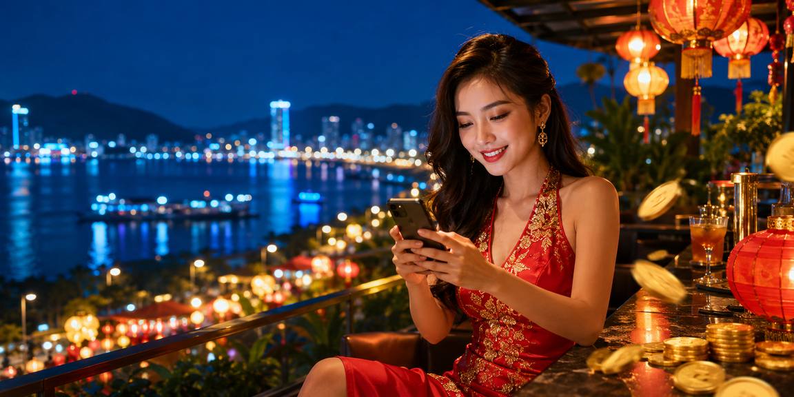 888score Sảnh Wolf Gold Riêng Biệt